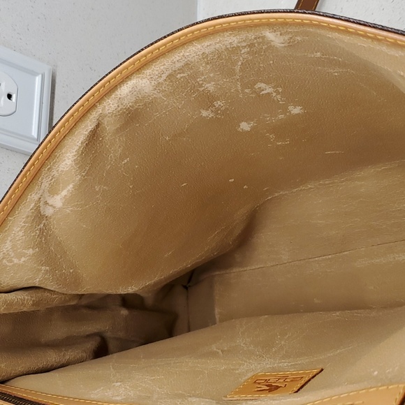 Unisex ETRO MILANO laptop/Messenger bag - Picture 12 of 12